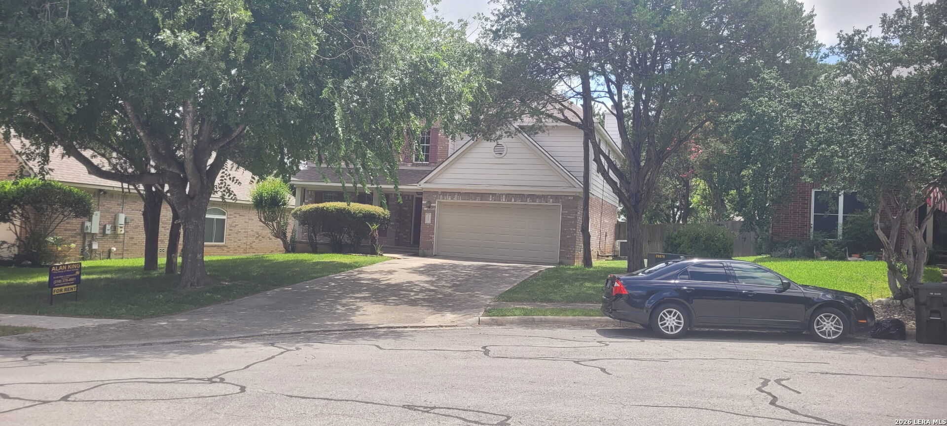 721 Wooded Trail Schertz TX 78154