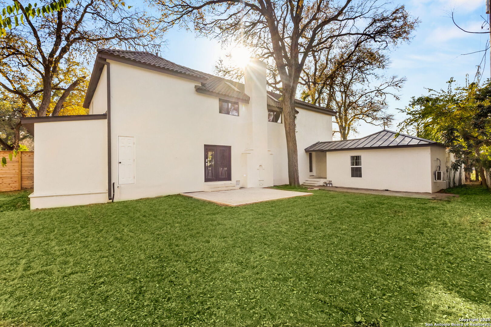 417 E Hildebrand San Antonio TX 78212