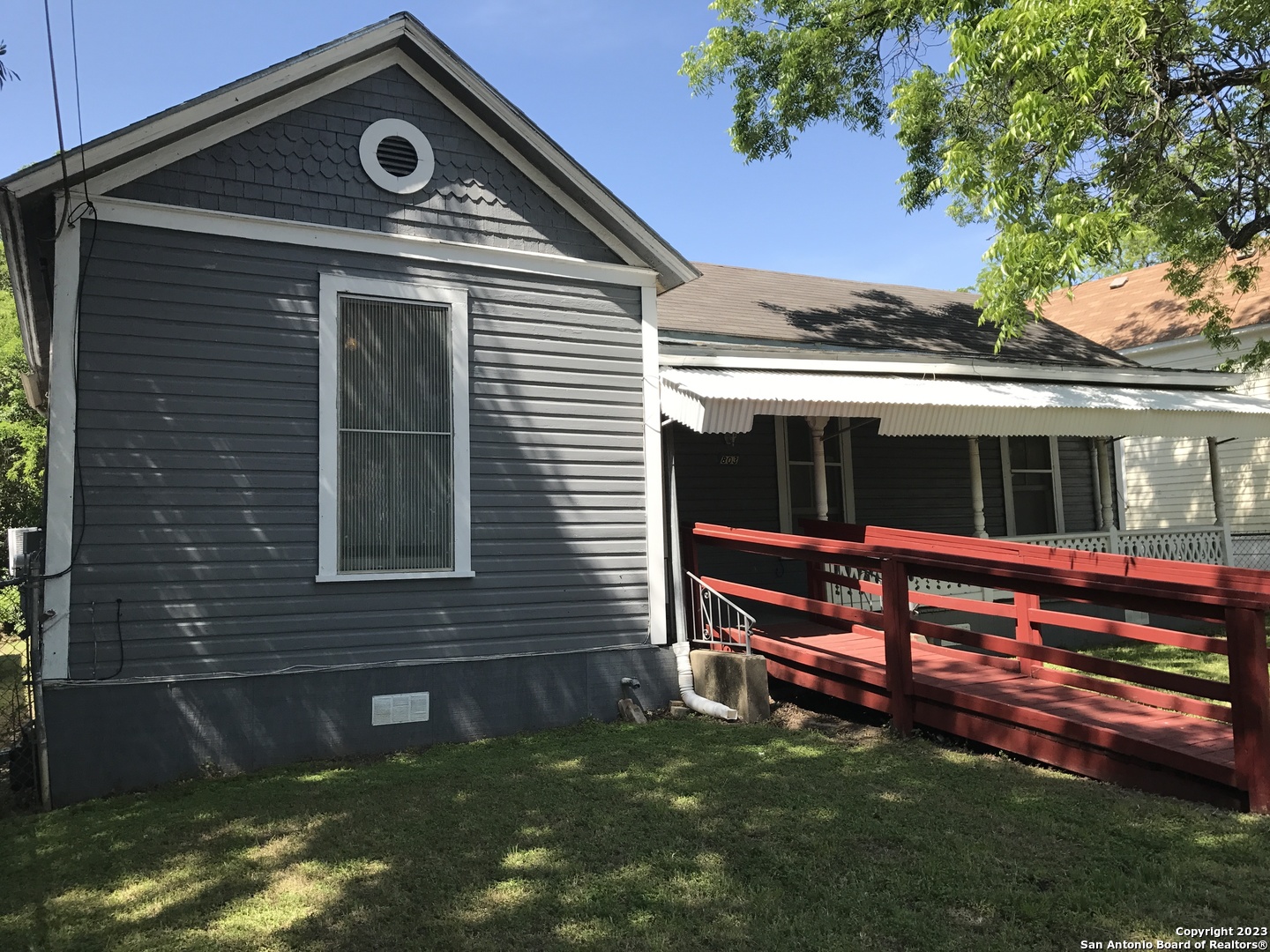 803 Montana Street San Antonio TX 78203