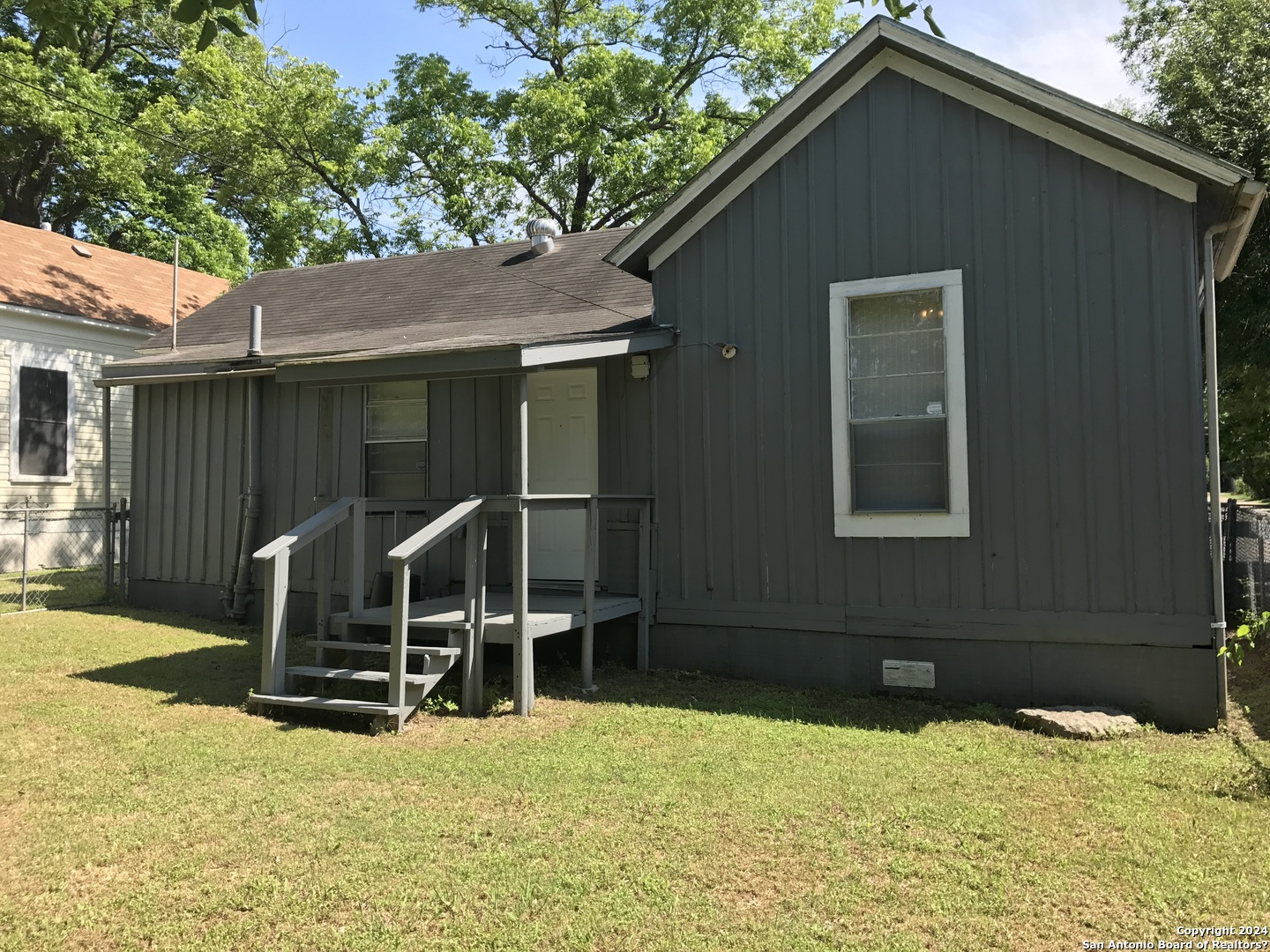 803 Montana Street San Antonio TX 78203