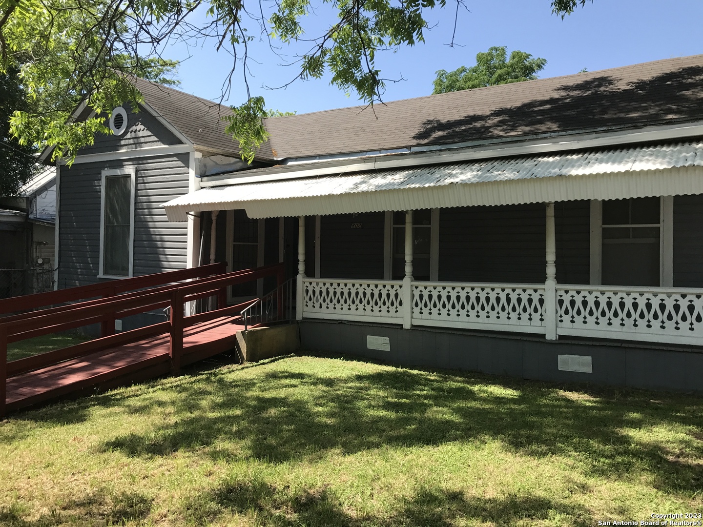 803 Montana Street San Antonio TX 78203