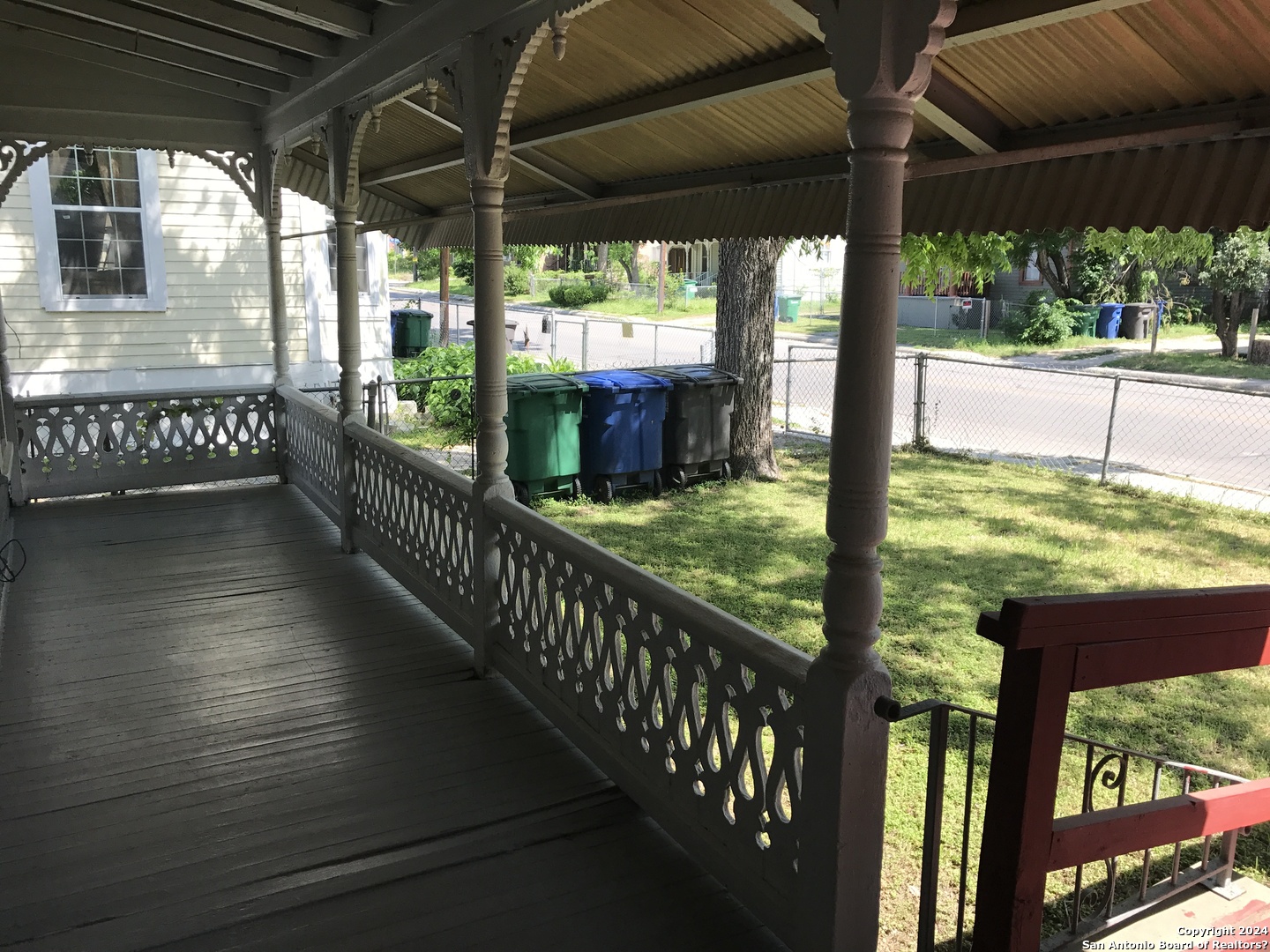 803 Montana Street San Antonio TX 78203