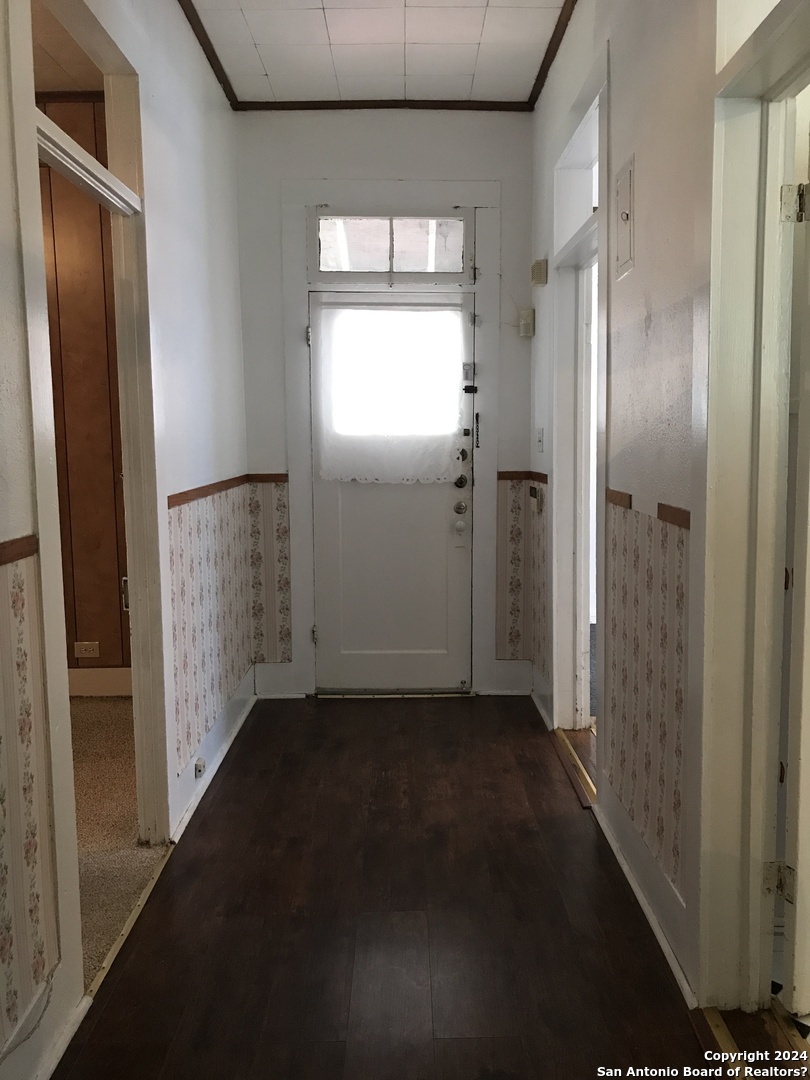 803 Montana Street San Antonio TX 78203