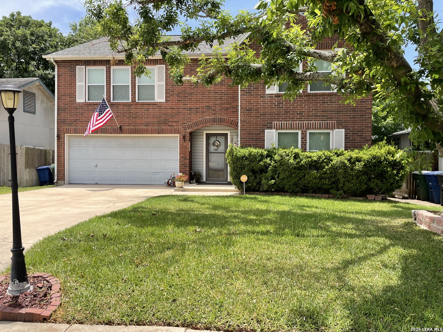 9306 Bendell San Antonio TX 78250