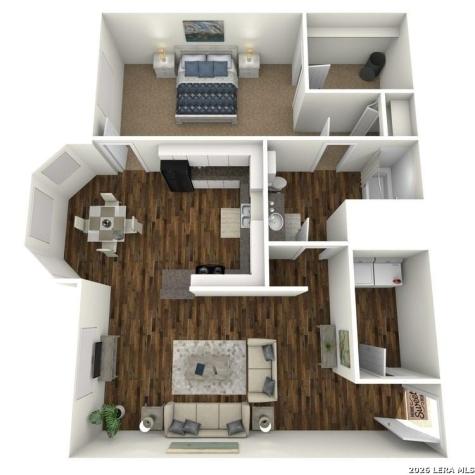 7120/7011 Village Houston TX 77087