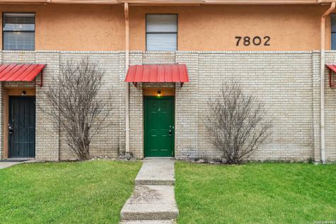 7802 Richard Frank Way San Antonio TX 78240