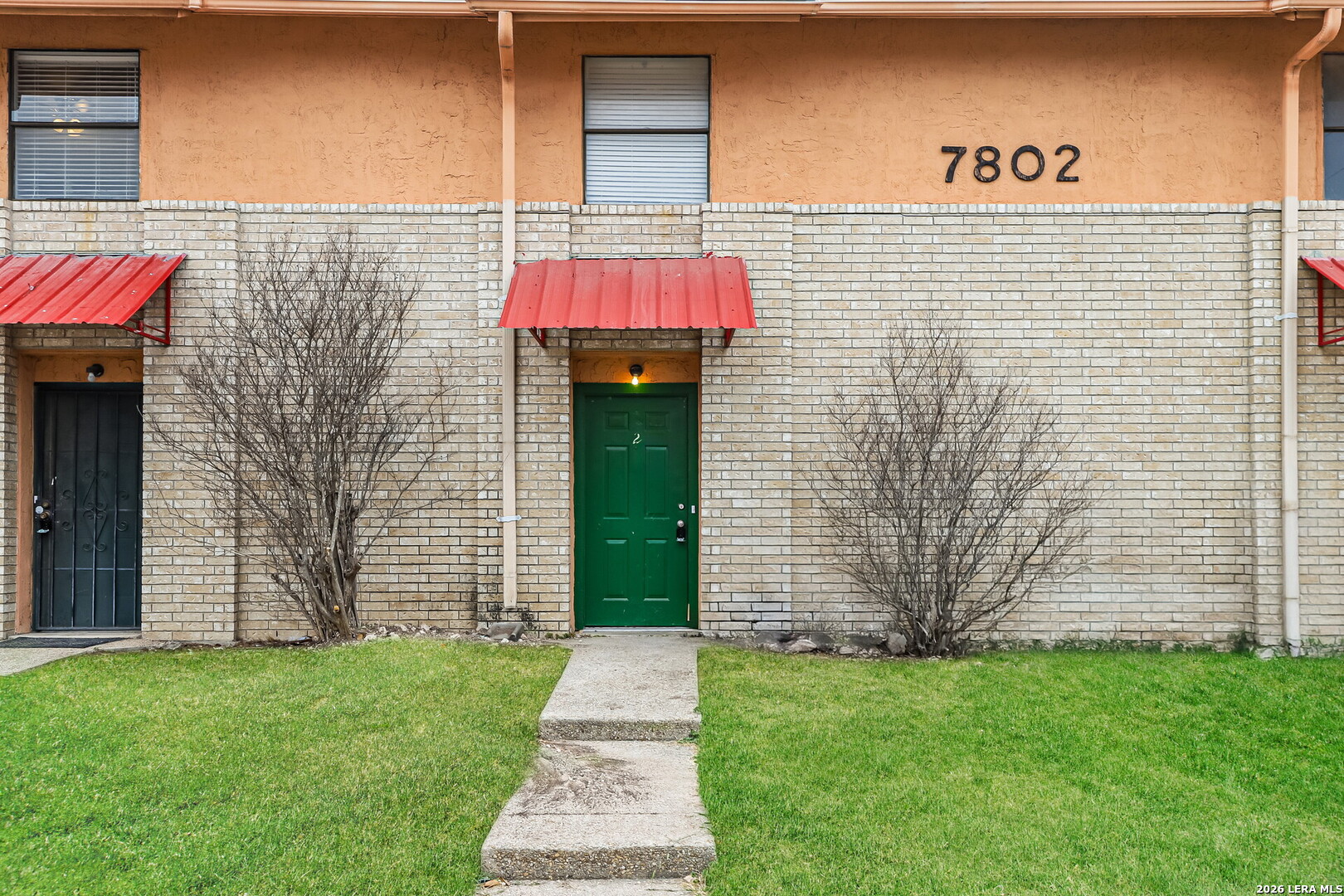 7802 Richard Frank Way San Antonio TX 78240