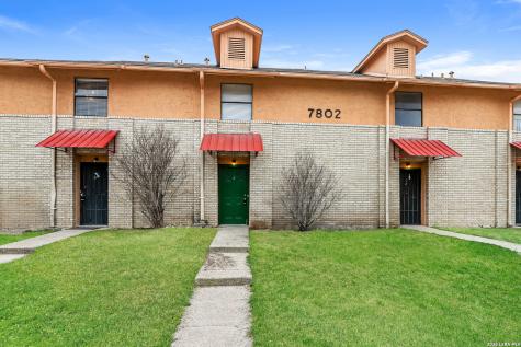 7802 Richard Frank Way San Antonio TX 78240