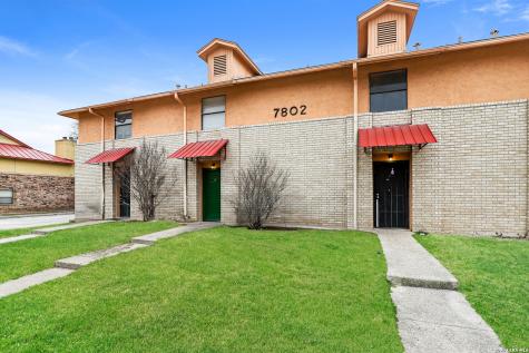 7802 Richard Frank Way San Antonio TX 78240