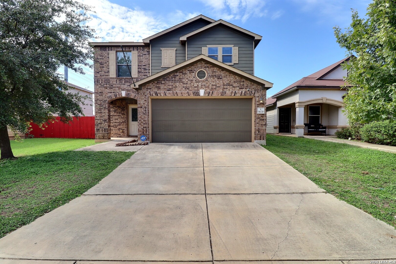 9639 Pleasanton San Antonio TX 78221