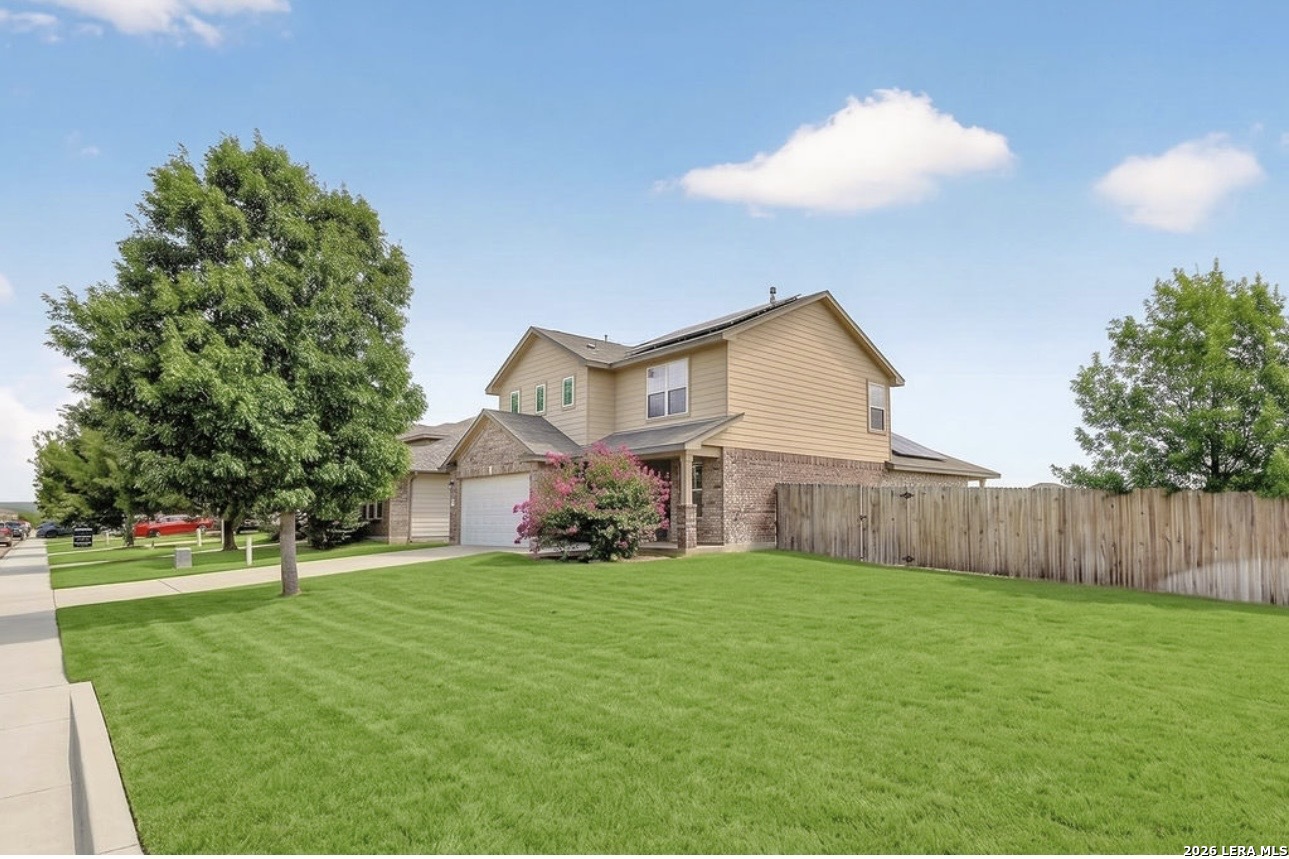 8818 Palmetto Falls San Antonio TX 78254