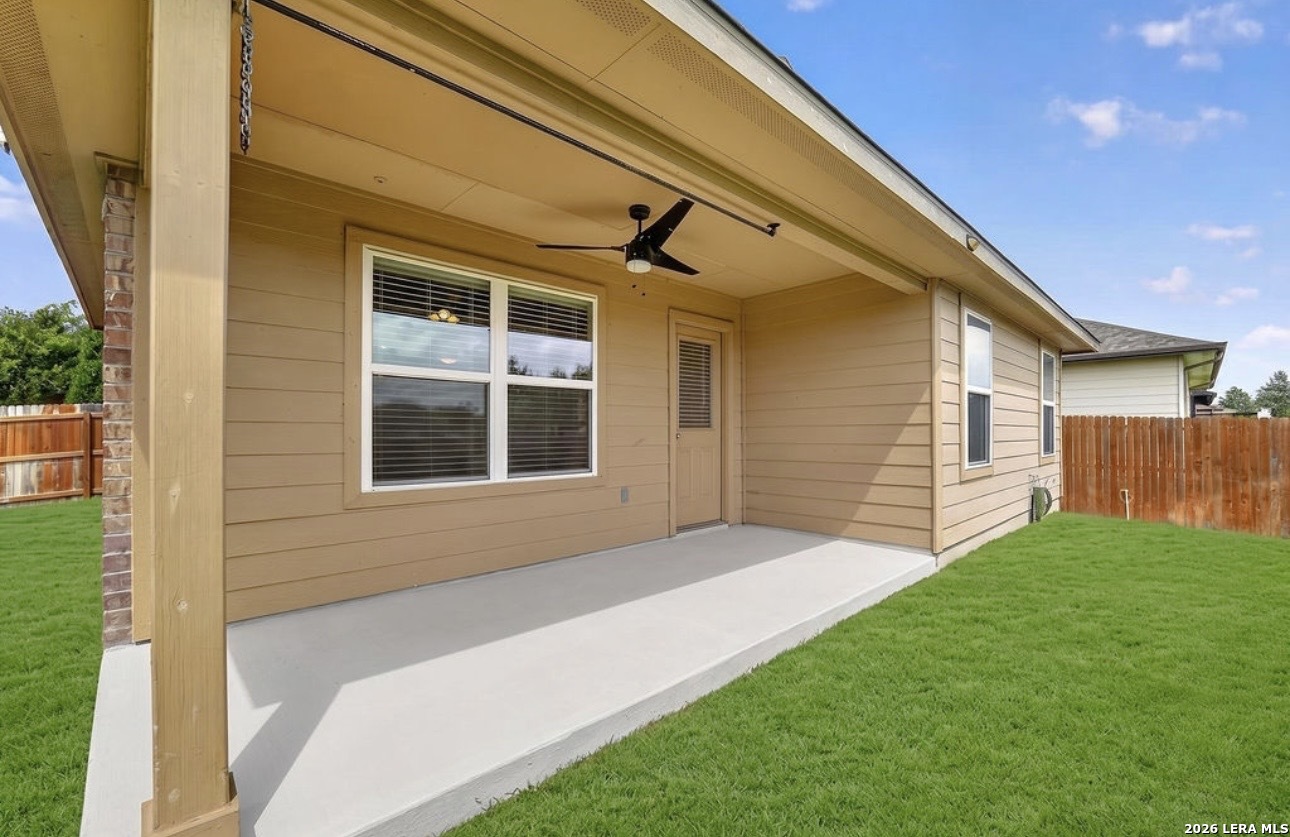 8818 Palmetto Falls San Antonio TX 78254