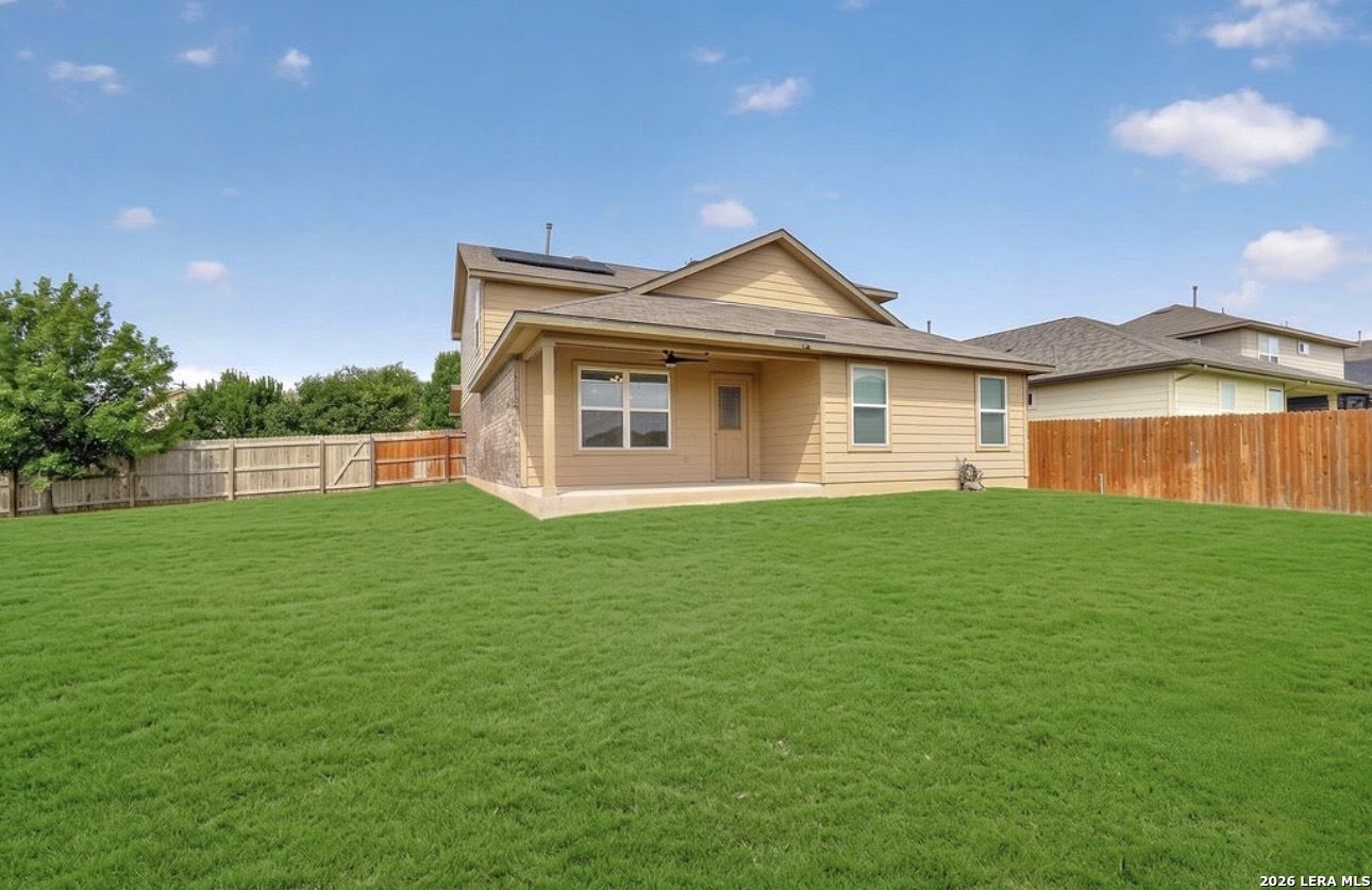 8818 Palmetto Falls San Antonio TX 78254