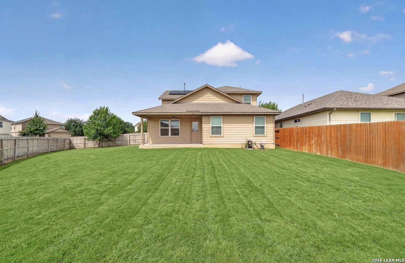 8818 Palmetto Falls San Antonio TX 78254