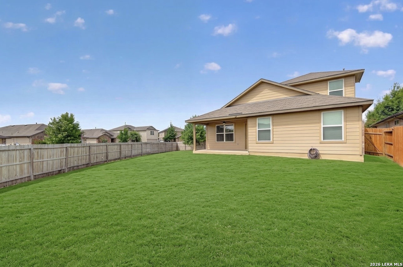 8818 Palmetto Falls San Antonio TX 78254