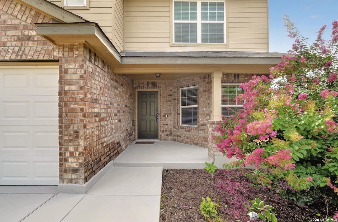 8818 Palmetto Falls San Antonio TX 78254