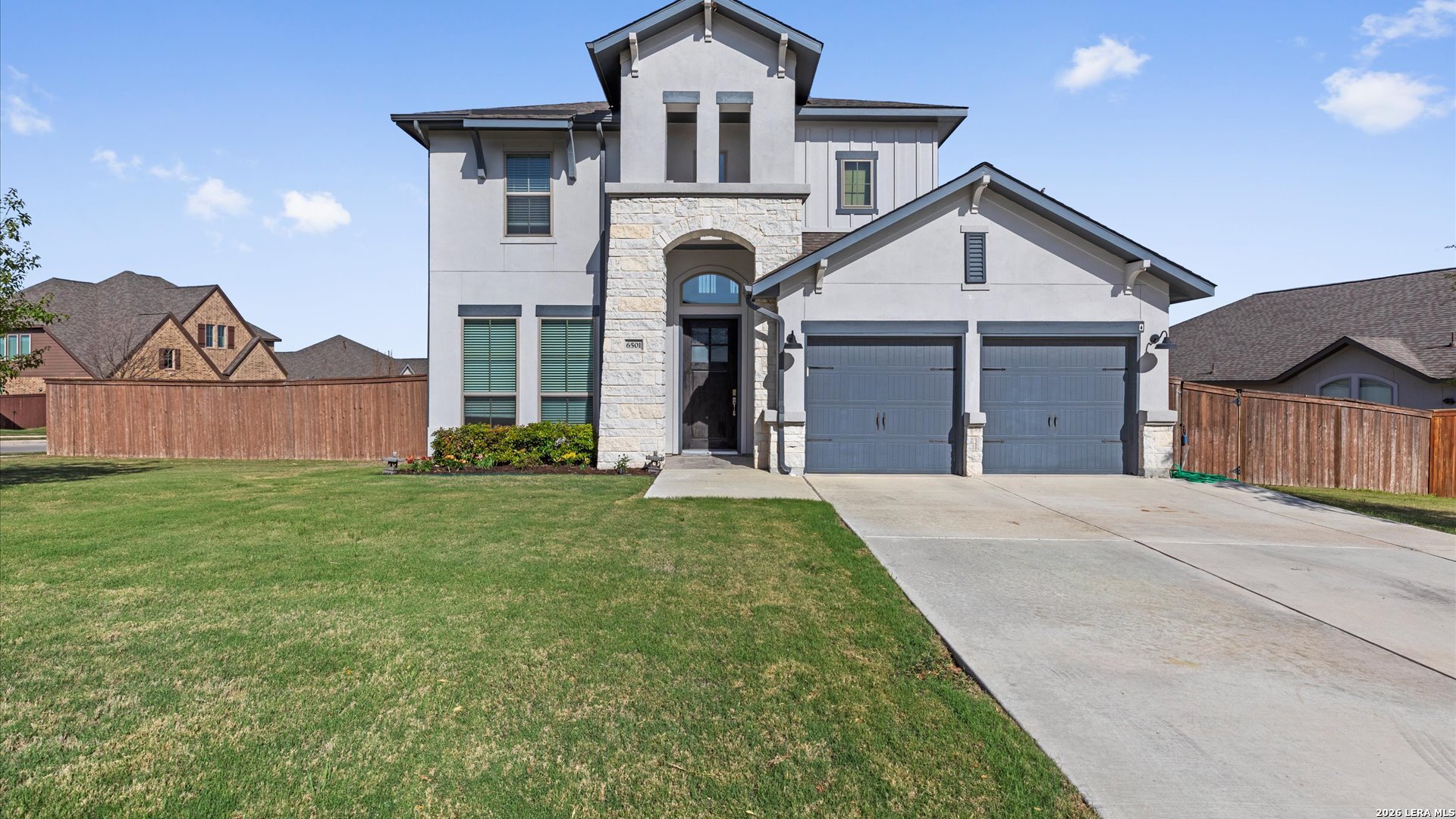 6501 Crockett Cove Schertz TX 78108