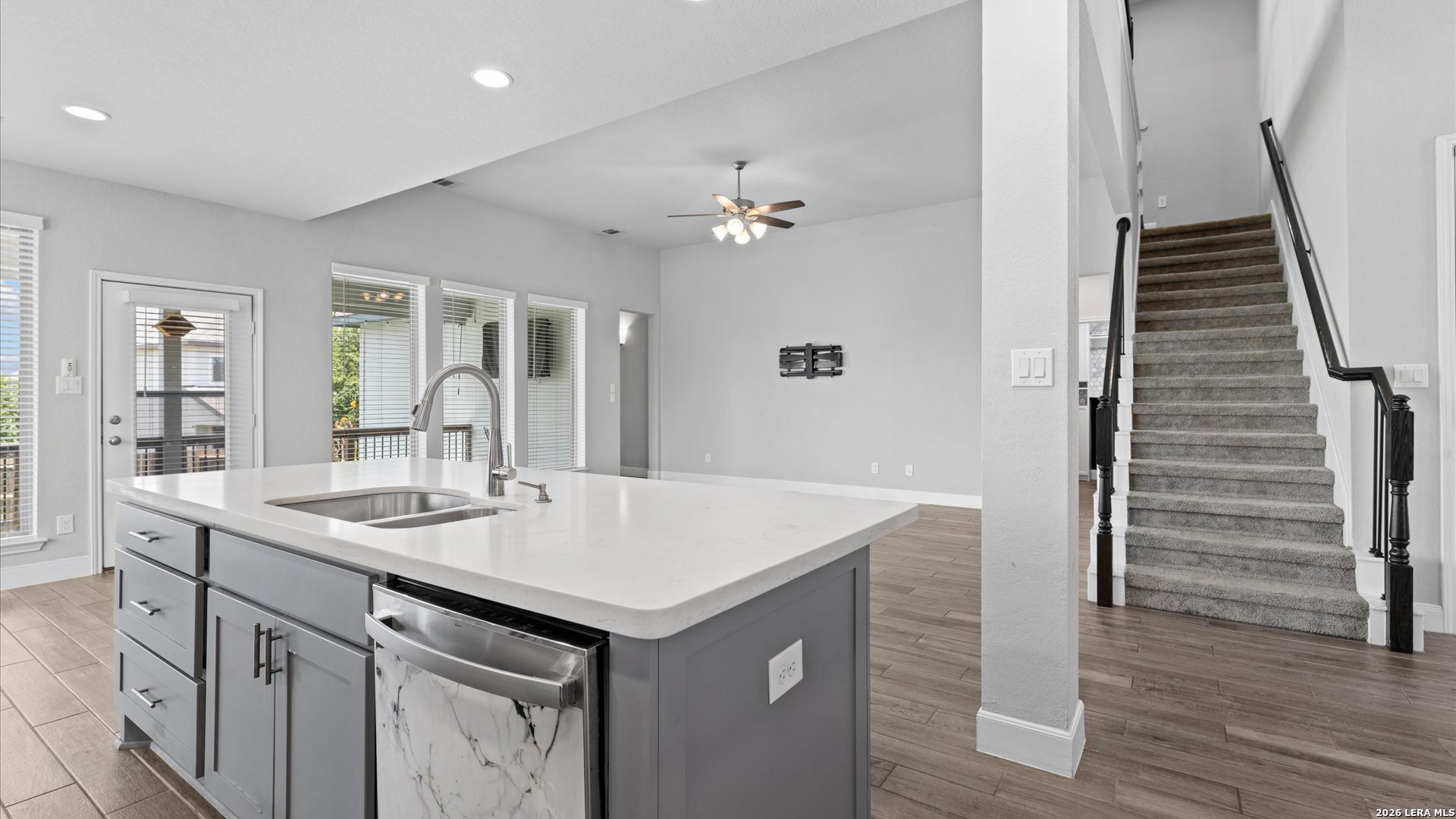 6501 Crockett Cove Schertz TX 78108