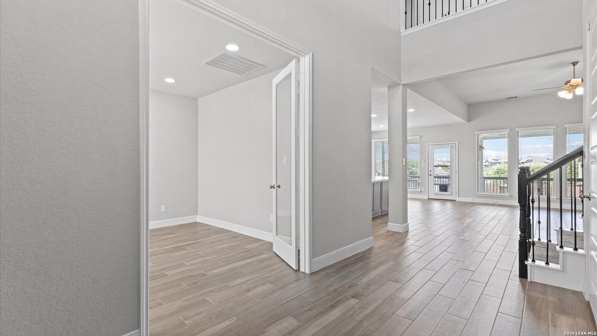 6501 Crockett Cove Schertz TX 78108