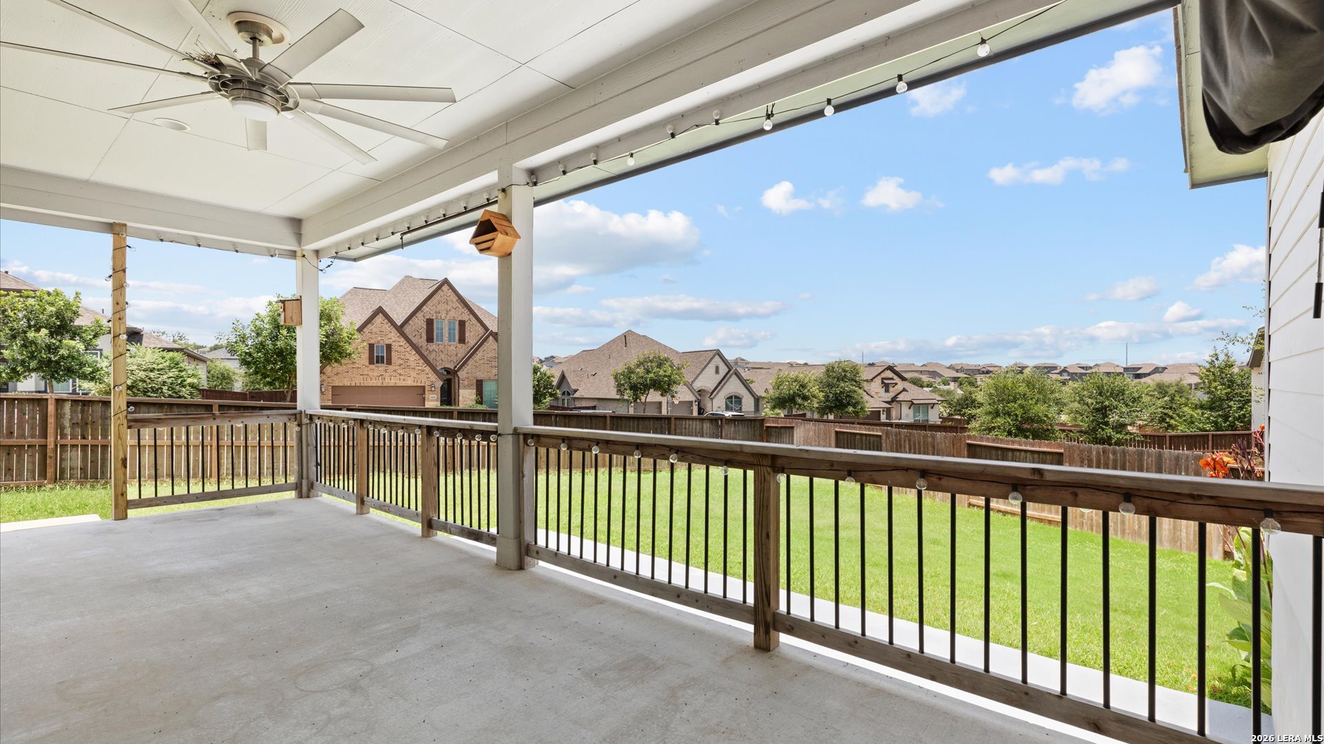 6501 Crockett Cove Schertz TX 78108
