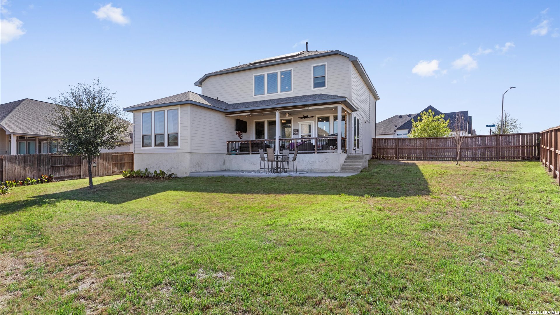6501 Crockett Cove Schertz TX 78108
