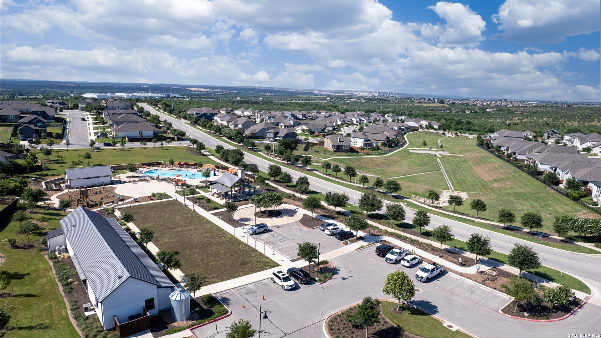 6501 Crockett Cove Schertz TX 78108