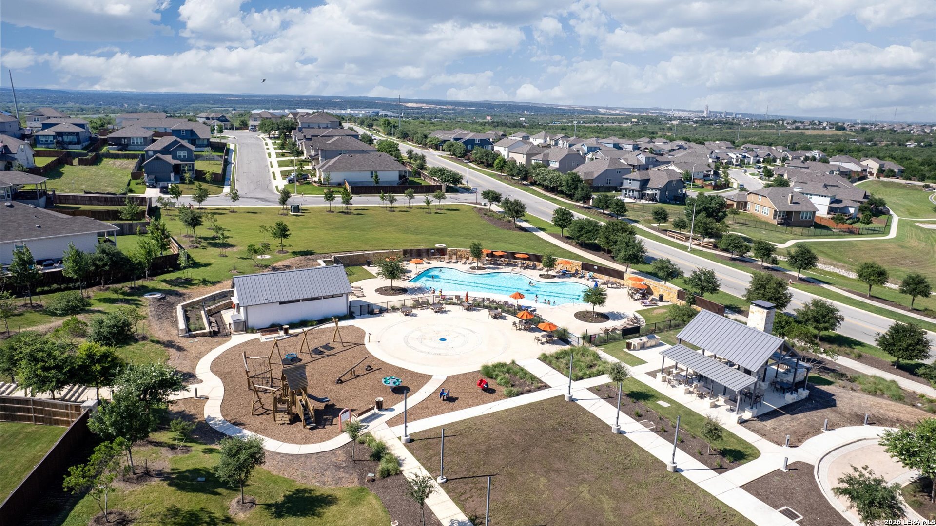 6501 Crockett Cove Schertz TX 78108