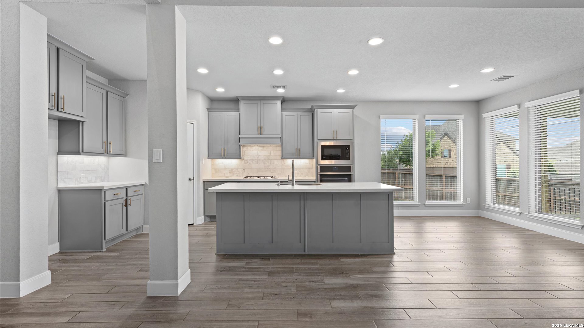 6501 Crockett Cove Schertz TX 78108