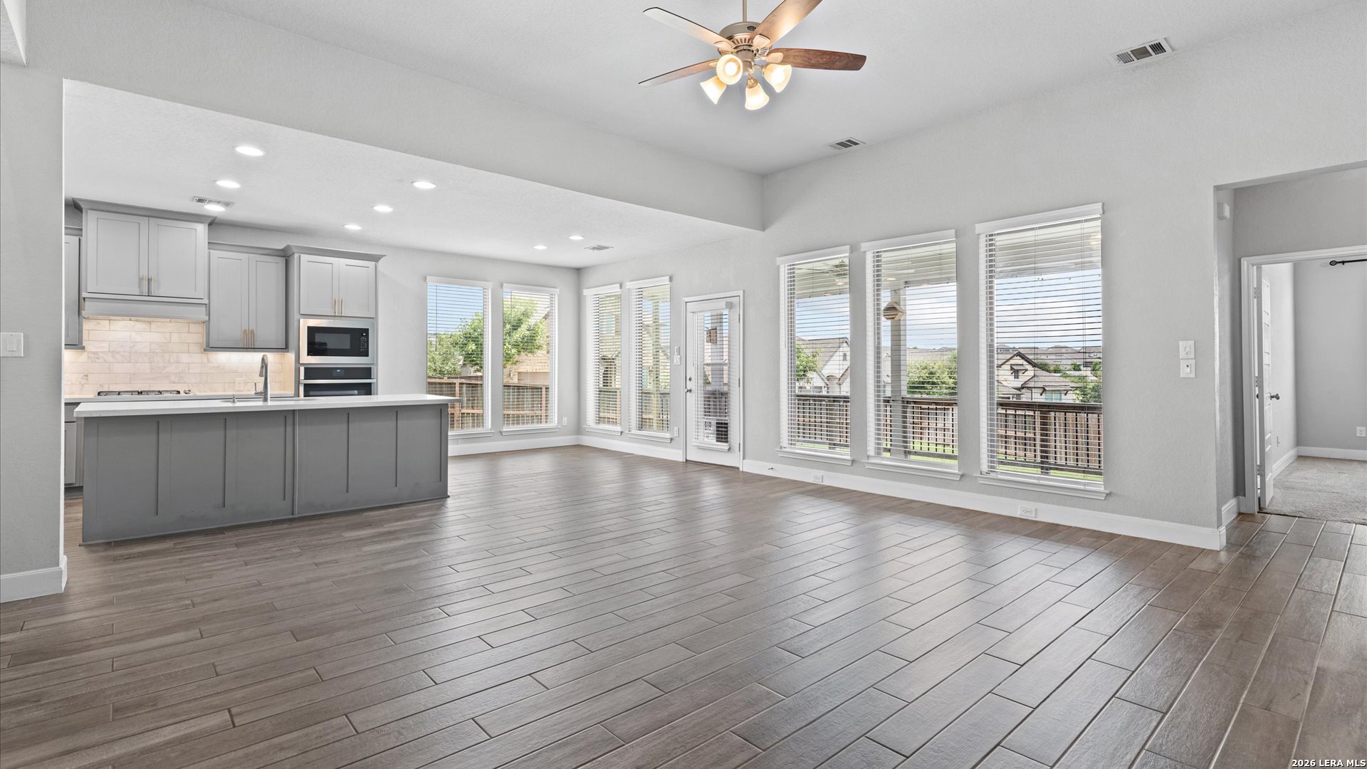 6501 Crockett Cove Schertz TX 78108