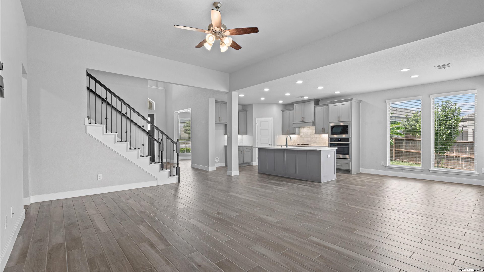 6501 Crockett Cove Schertz TX 78108