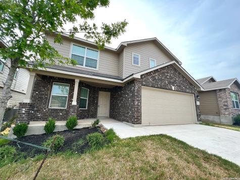 29529 Spring Copper Bulverde TX 78163