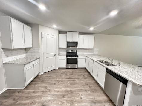 29529 Spring Copper Bulverde TX 78163