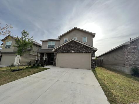 29529 Spring Copper Bulverde TX 78163