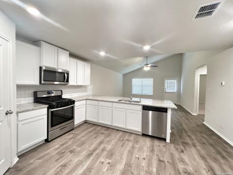 29529 Spring Copper Bulverde TX 78163