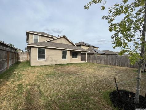 29529 Spring Copper Bulverde TX 78163