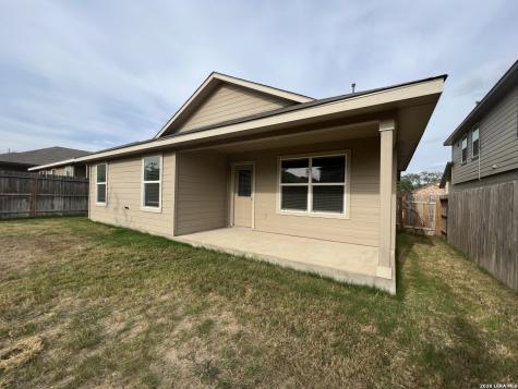 29529 Spring Copper Bulverde TX 78163
