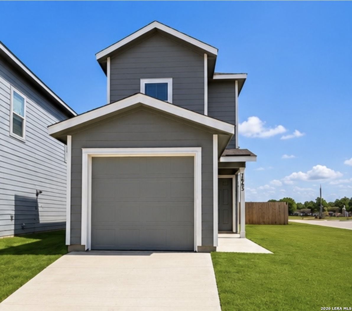 7663 Varo Glen San Antonio TX 78263