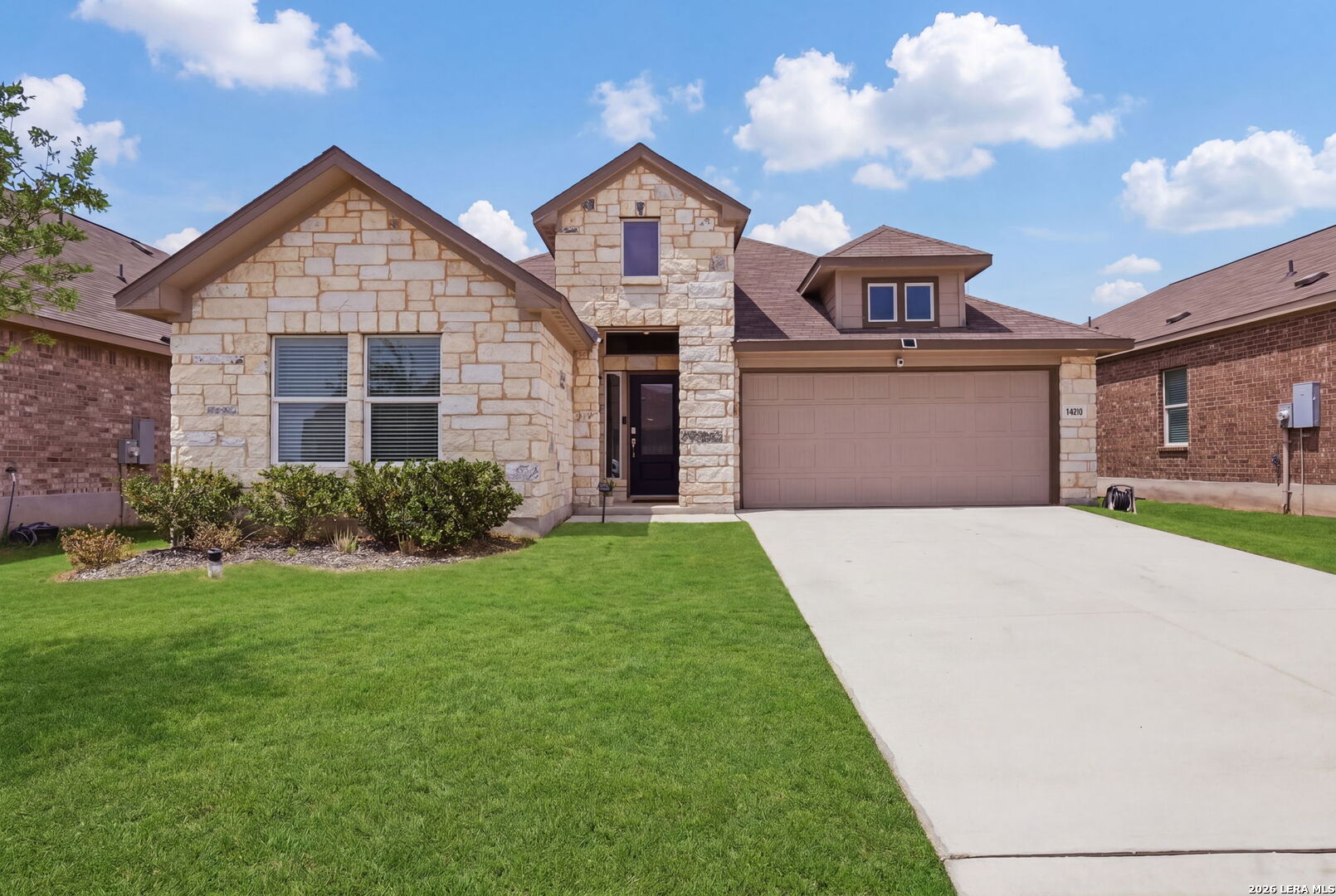 14531 Austin Heights San Antonio TX 78253