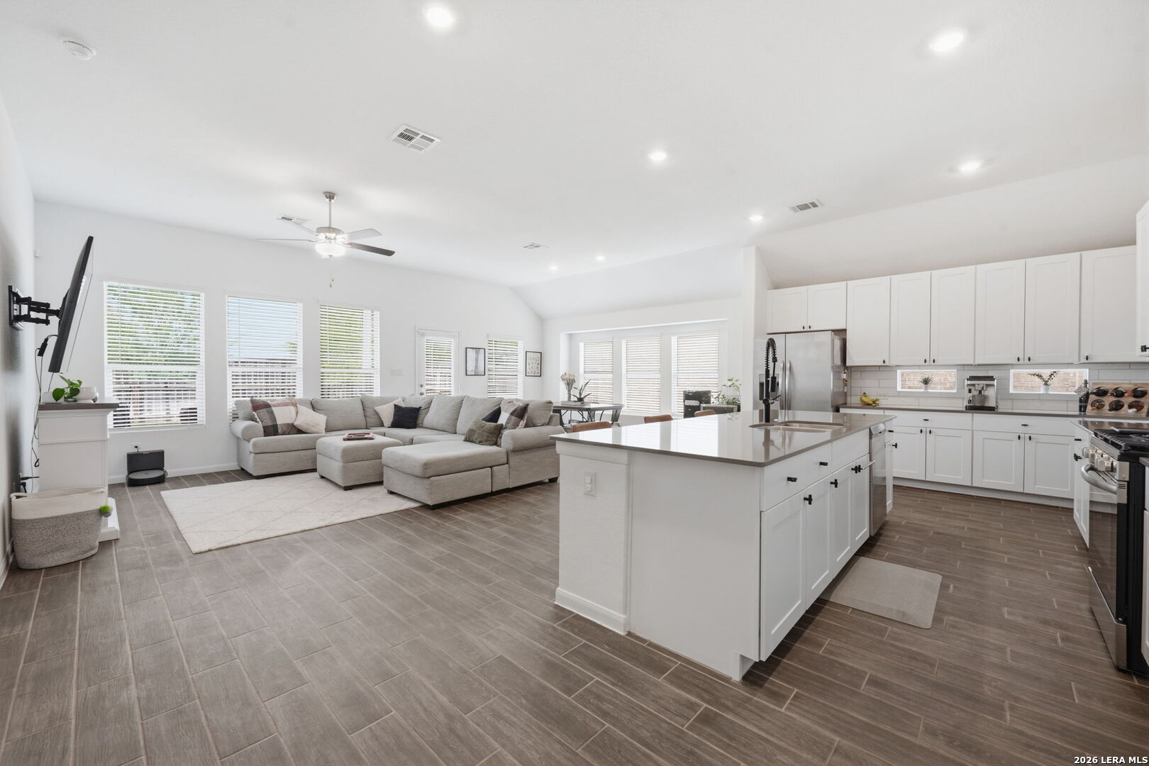 14531 Austin Heights San Antonio TX 78253