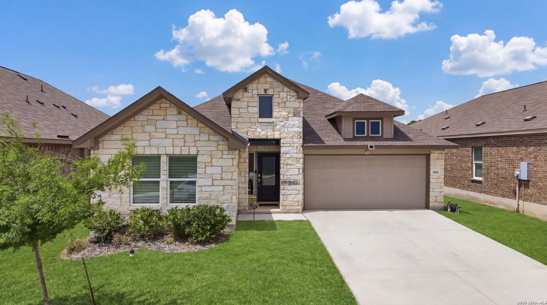 14531 Austin Heights San Antonio TX 78253