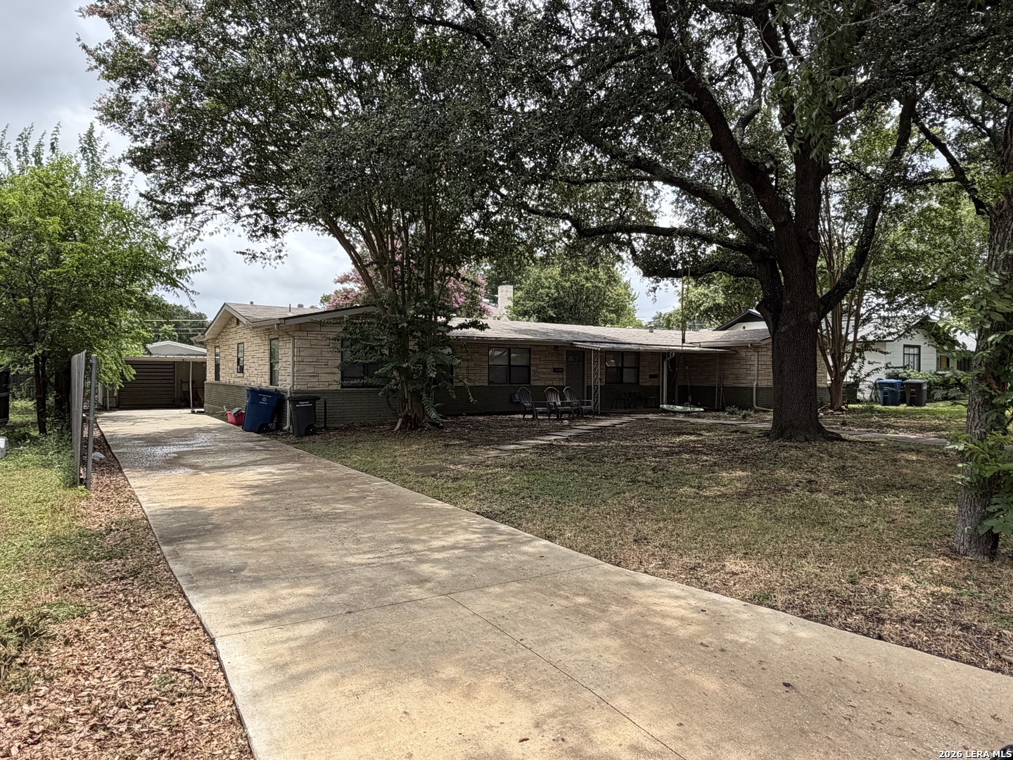 622 Kenilworth Boulevard San Antonio TX 78209