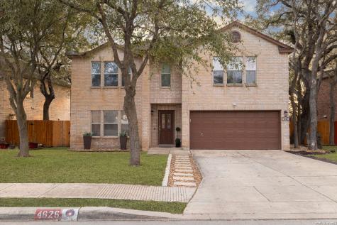4626 Manitou Bay San Antonio TX 78259