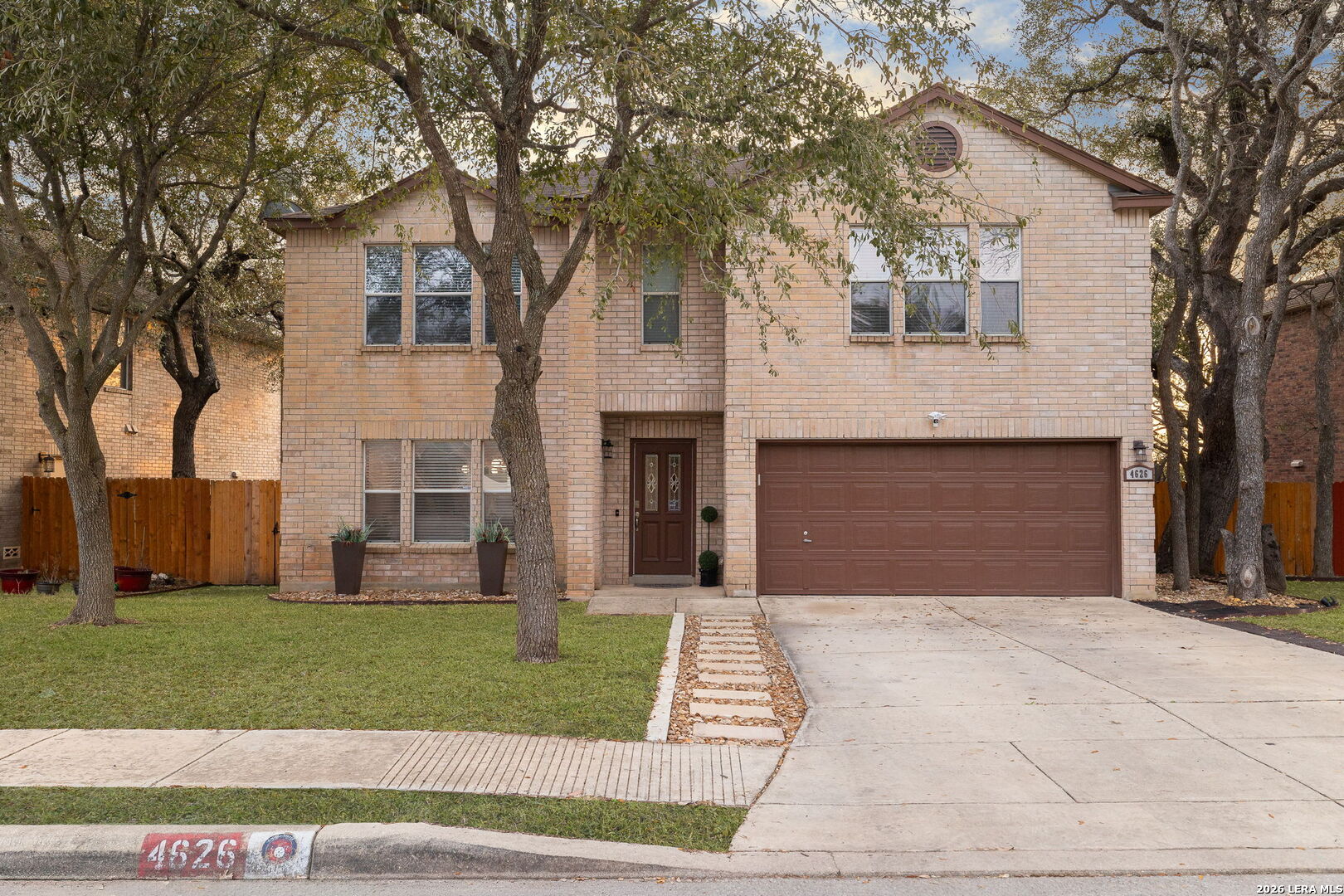 4626 Manitou Bay San Antonio TX 78259