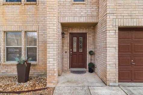 4626 Manitou Bay San Antonio TX 78259