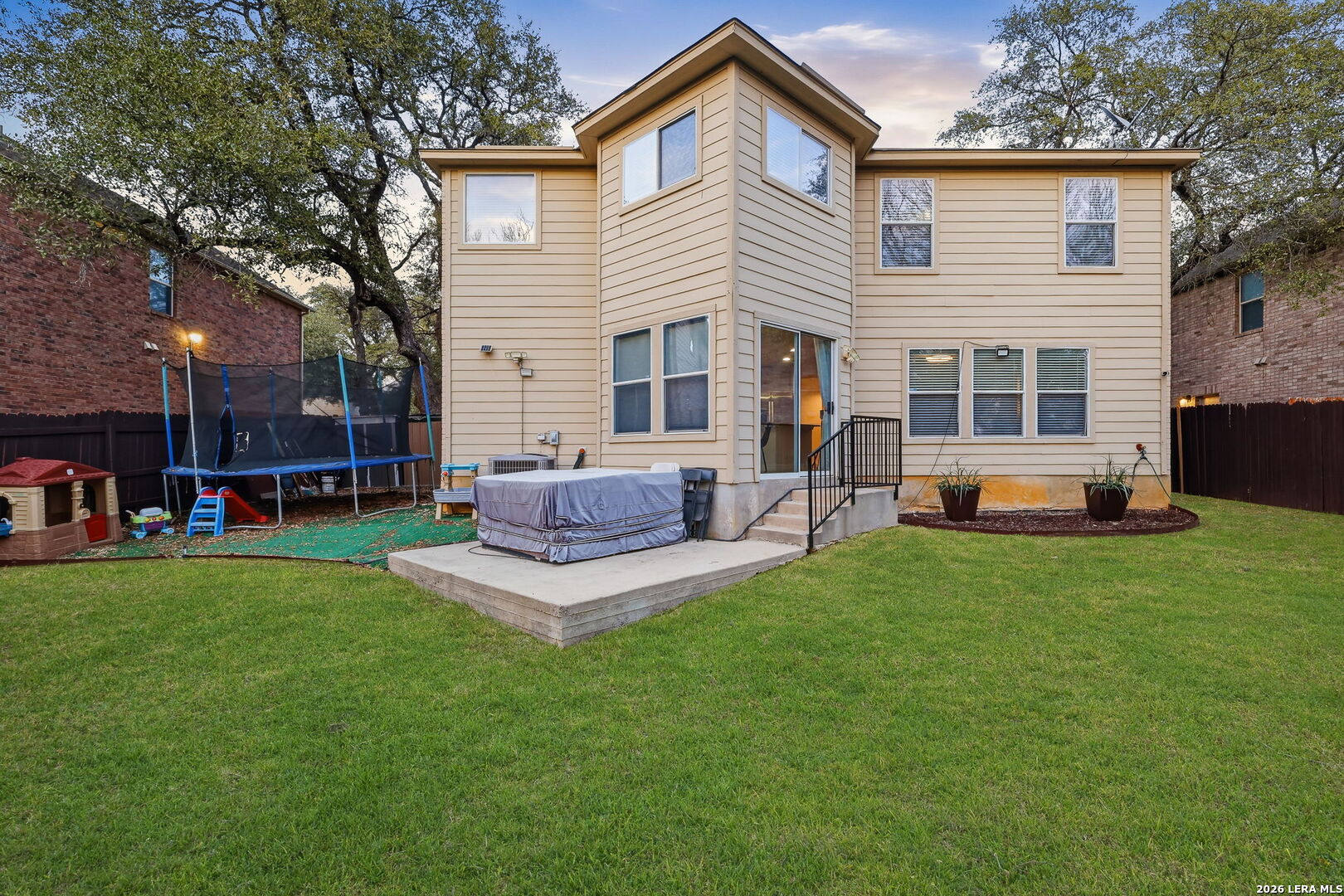 4626 Manitou Bay San Antonio TX 78259