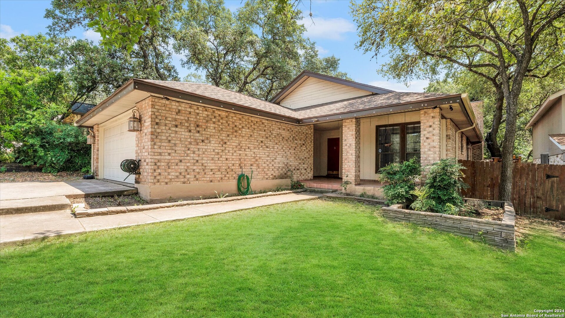 2626 Lockhill Selma Road San Antonio TX 78230