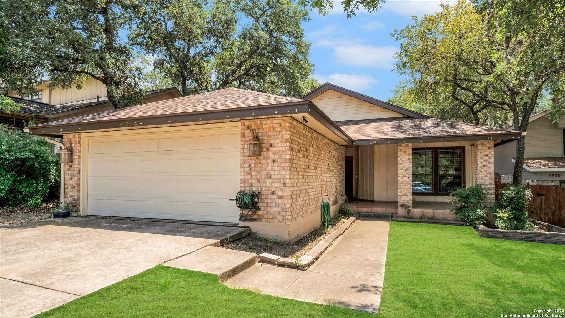 2626 Lockhill Selma Road San Antonio TX 78230
