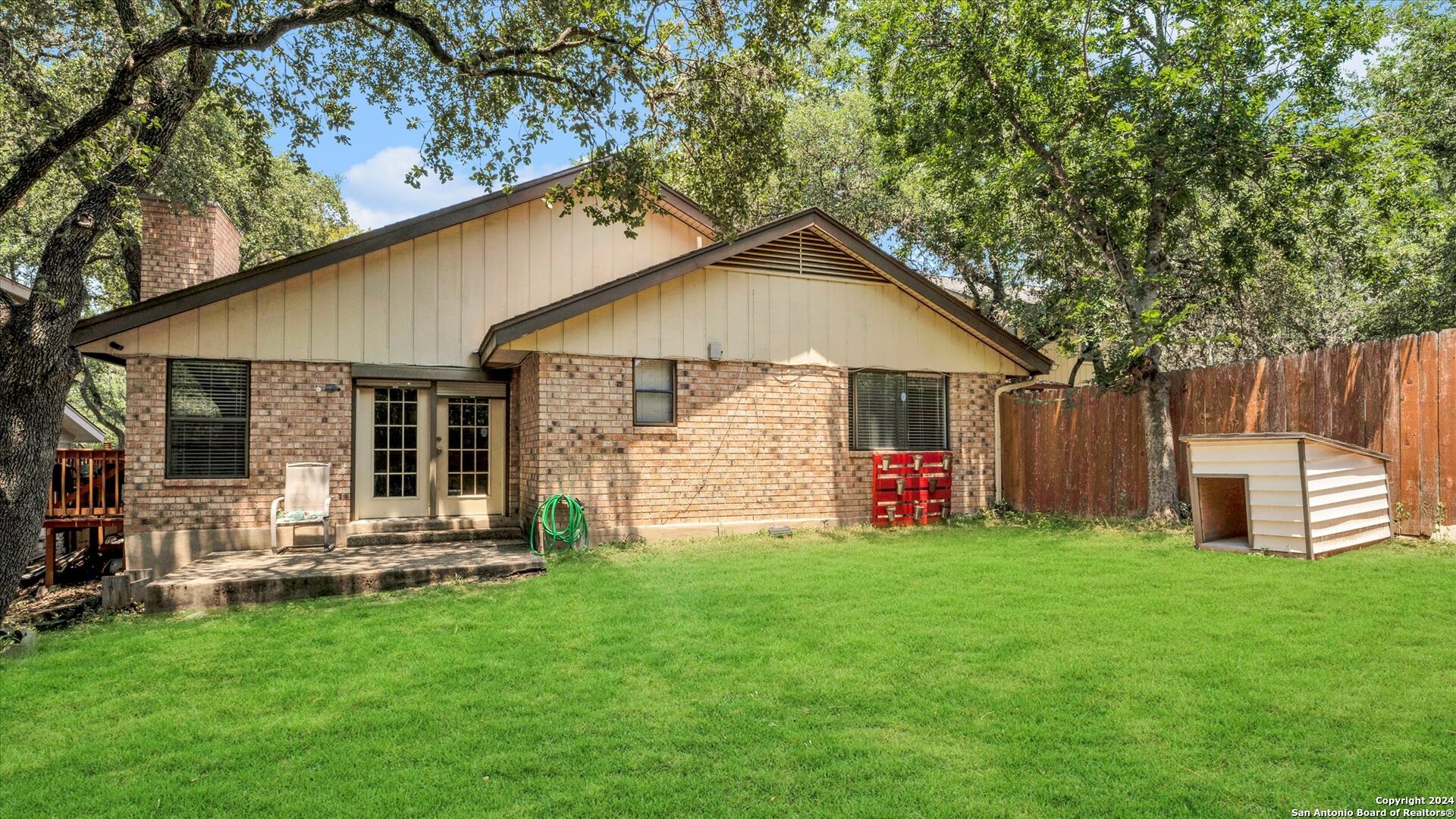 2626 Lockhill Selma Road San Antonio TX 78230