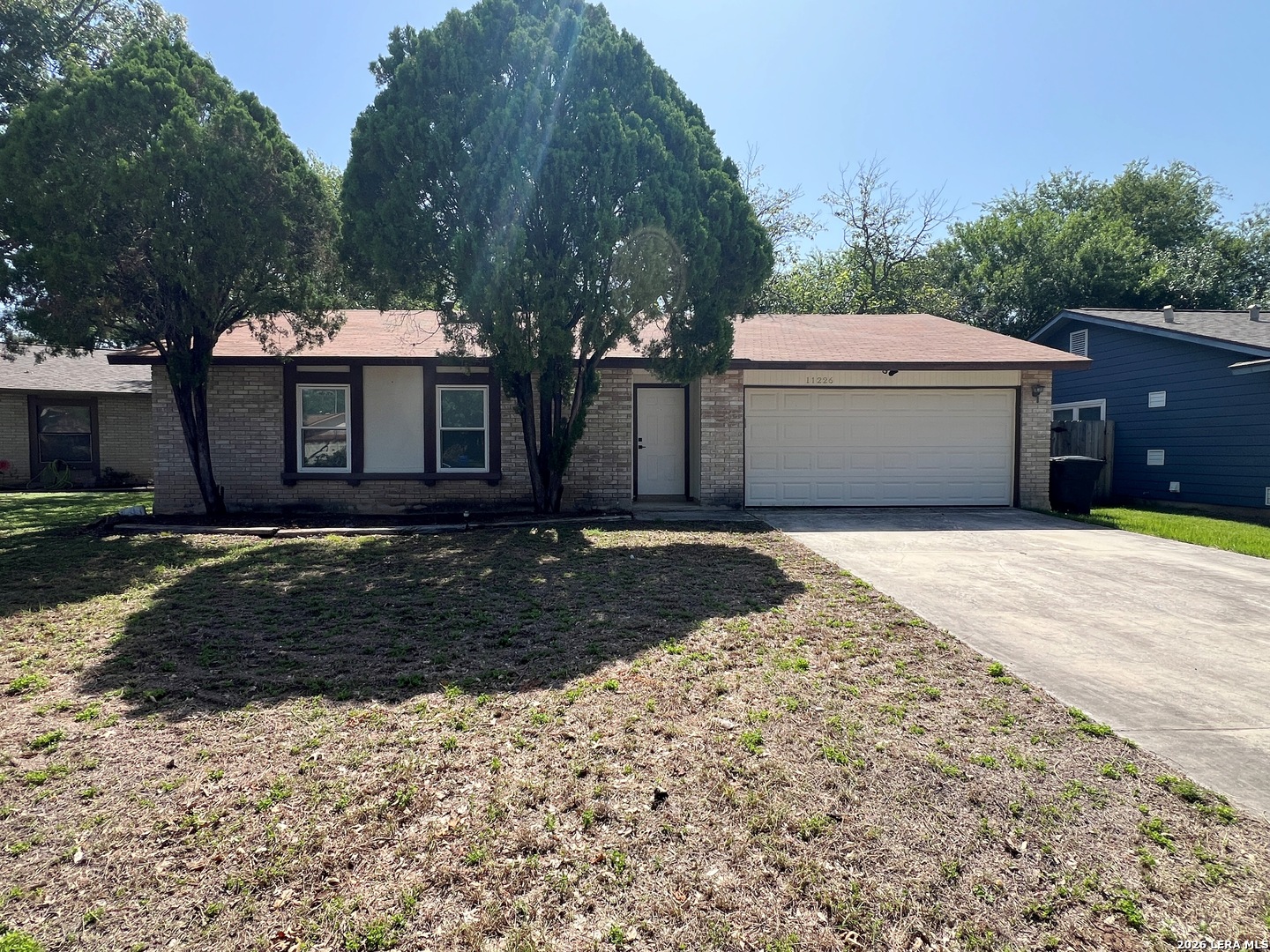 11226 Prairie Springs Drive San Antonio TX 78249
