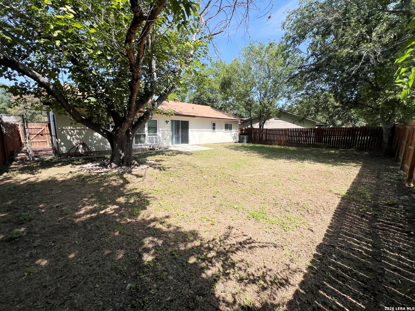 11226 Prairie Springs Drive San Antonio TX 78249